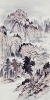 藏品(山水)的圖片