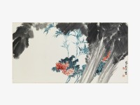 藏品(花卉)的圖片