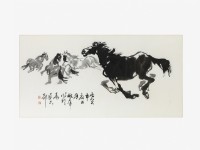 藏品(馬)的圖片