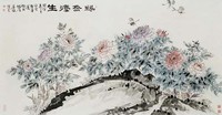 藏品(花卉)的圖片