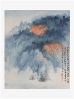 藏品(勝蓋丹羅斜照)的圖片