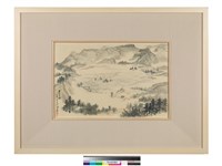 藏品(摩詰山園)的圖片