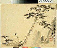 藏品(自畫像)的圖片