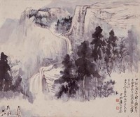 藏品(瑞士山中)的圖片