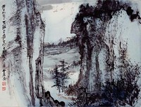 藏品(風帆圖)的圖片