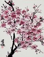 藏品(櫻花)的圖片