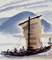 藏品(船)的圖片