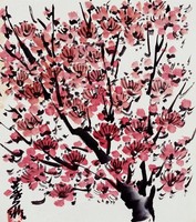 藏品(櫻花)的圖片