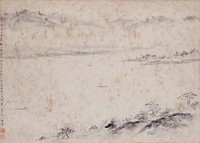 藏品(岷江圖)的圖片