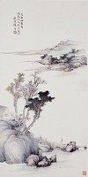 藏品(山水)的圖片
