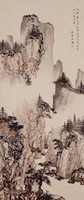 藏品(山水)的圖片