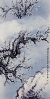 藏品(梅花)的圖片