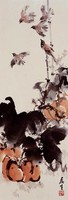 藏品(花鳥)的圖片