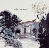 藏品(永恆的追思與懷慕)的圖片