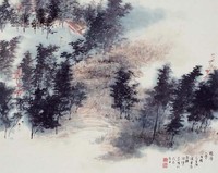 藏品(頭寮寫生)的圖片