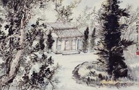藏品(佳城勝景)的圖片