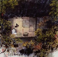 藏品(萱堂慈暉)的圖片