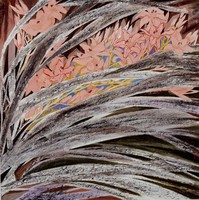 藏品(萱花)的圖片