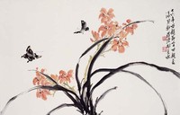 藏品(母親花)的圖片