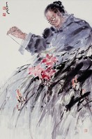 藏品(慈暉)的圖片