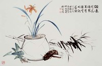 藏品(懷恩)的圖片