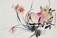 藏品(多壽)的圖片