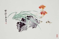 藏品(母親花)的圖片