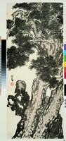 藏品(松)的圖片