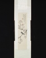 藏品(桃花)的圖片
