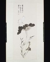 藏品(墨荷)的圖片