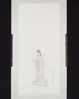 藏品(觀音)的圖片
