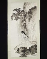 藏品(觀音)的圖片