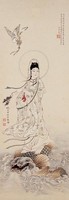 藏品(觀音)的圖片