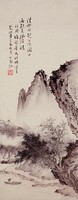藏品(山雨欲來風滿樓)的圖片