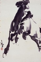 藏品(馬)的圖片