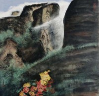 藏品(無題)的圖片