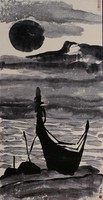 藏品(無題)的圖片