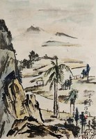 藏品(無題)的圖片
