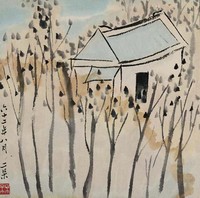 藏品(無題)的圖片