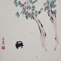 藏品(無題)的圖片