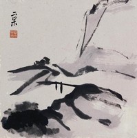 藏品(無題)的圖片