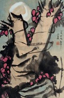 藏品(無題)的圖片