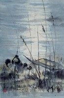 藏品(無題)的圖片