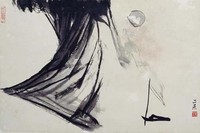 藏品(無題)的圖片