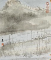 藏品(無題)的圖片