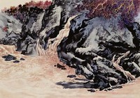 藏品(秋韻泉鳴)的圖片