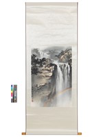 藏品(山水)的圖片