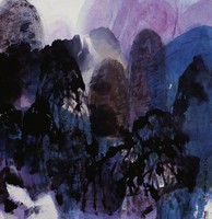 藏品(山水)的圖片