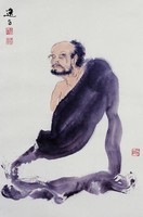 藏品(人物)的圖片