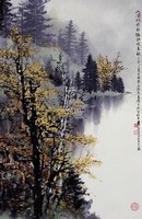 藏品(偏識晚來秋)的圖片